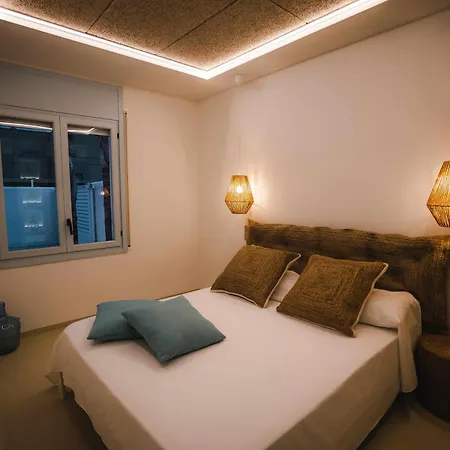 Casa Gavilan En Vakantiehuis Riumar