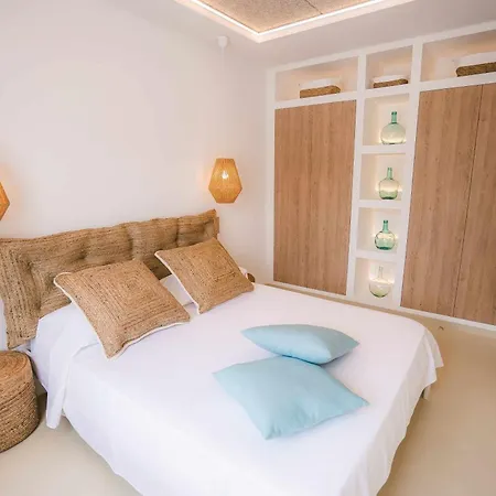 Casa Gavilan En Tatil Evi