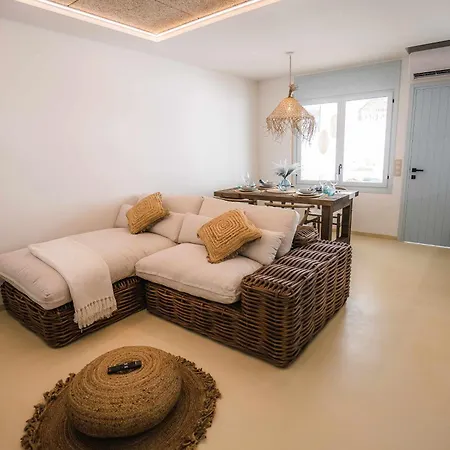 Tatil Evi Casa Gavilan En *