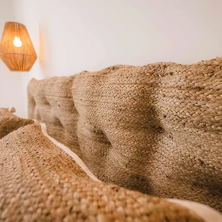 Casa Gavilan En Tatil Evi Riumar