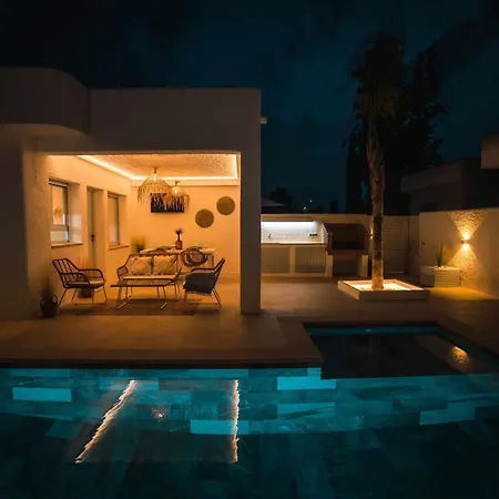 Tatil Evi Casa Gavilan En *
