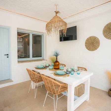 Casa Gavilan En Tatil Evi *