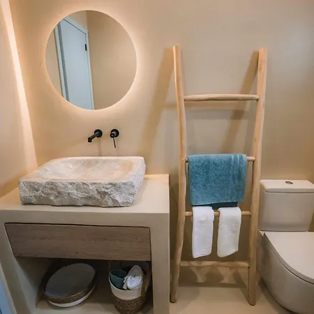 Casa Gavilan En Tatil Evi