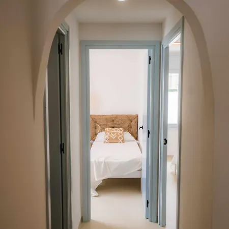 Casa Gavilan En Tatil Evi