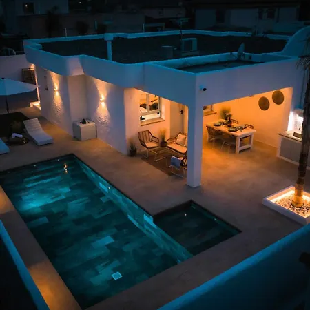 Tatil Evi Casa Gavilan En *