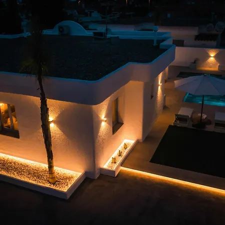 Tatil Evi Casa Gavilan En *