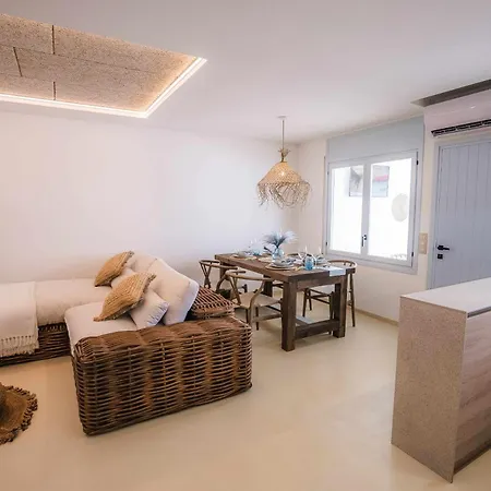 Casa Gavilan En Tatil Evi