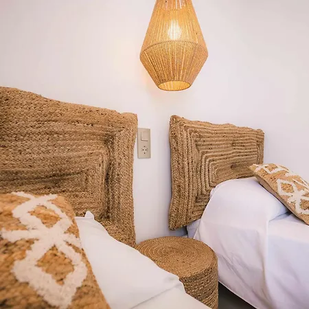 Casa Gavilan En Tatil Evi *