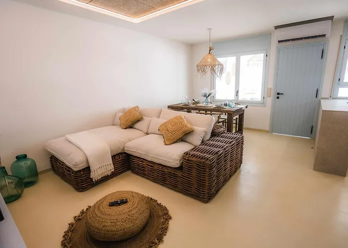 Ferienhaus Casa Gavilan En *