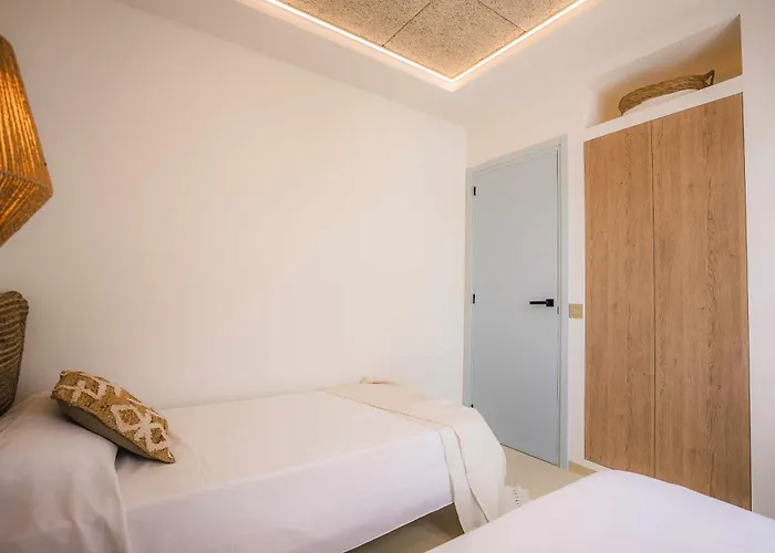 Casa Gavilan En Vakantiehuis Riumar
