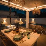 Vakantiehuis Casa Gavilan En