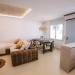 Casa Gavilan En Tatil Evi