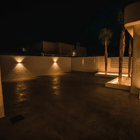 Casa Gavilan En * リウマル