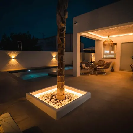 Casa Gavilan En リウマル