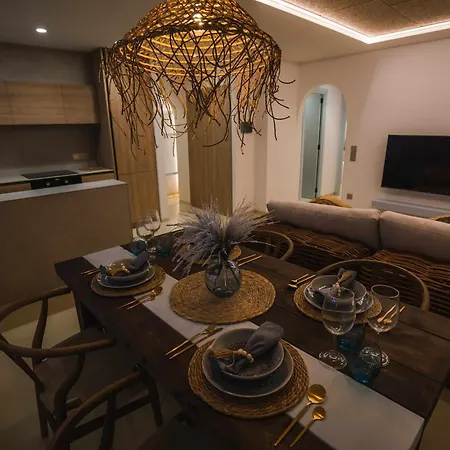 Ferienhaus Casa Gavilan En *