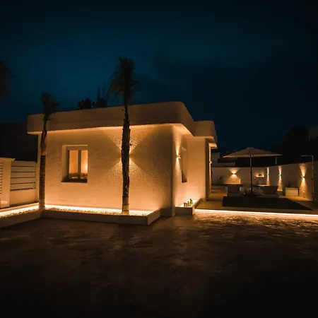 Semesterbostad Casa Gavilan En Riumar