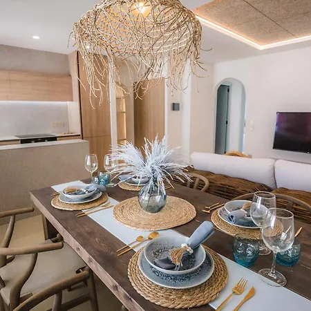 Casa Gavilan En