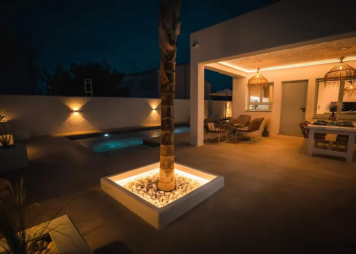 Casa Gavilan En Riumar