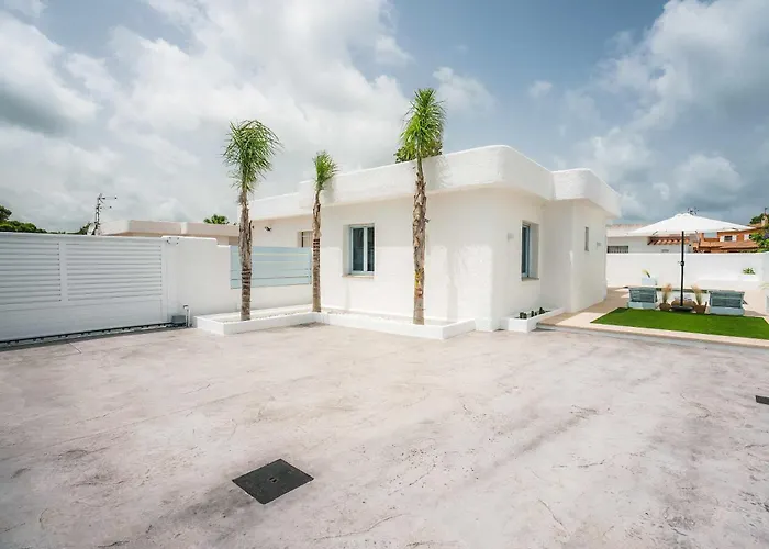Σπίτι διακοπών Casa Gavilan En Riumar